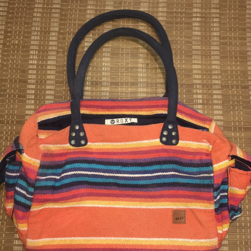 Roxy purse